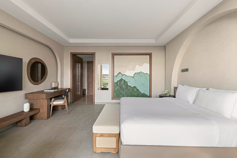 Rixos The Palm Hotel & Suites 3