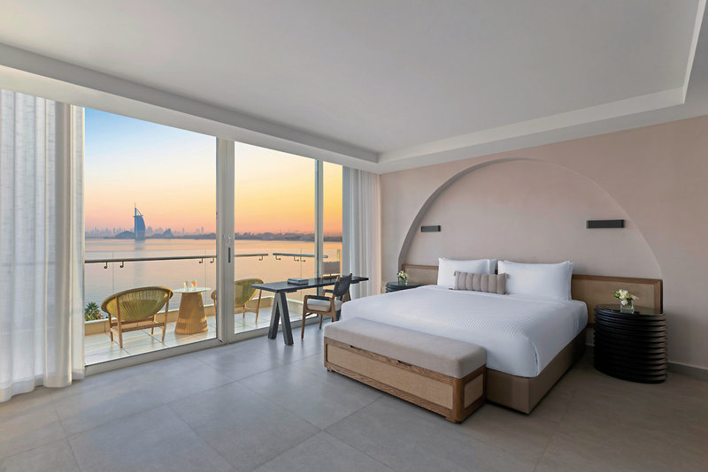 Rixos The Palm Hotel & Suites 6