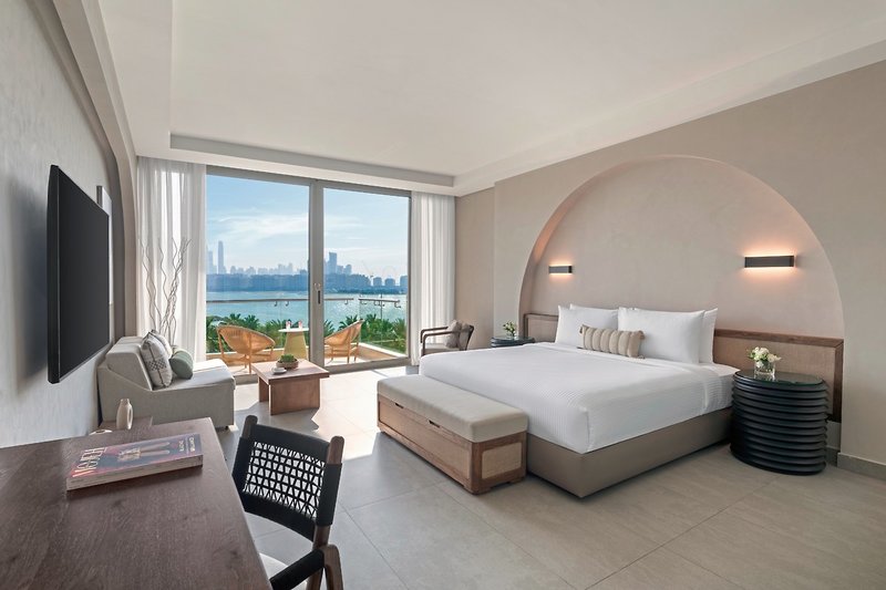 Rixos The Palm Hotel & Suites 7