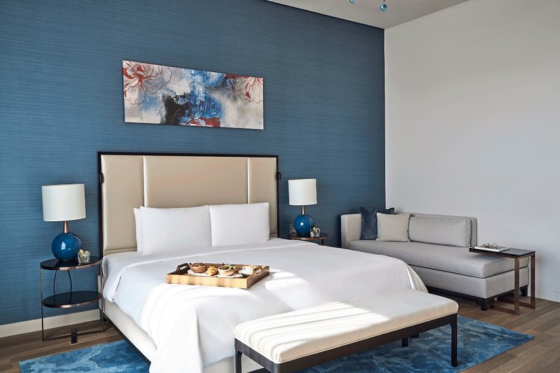 Rixos The Palm Hotel & Suites 8