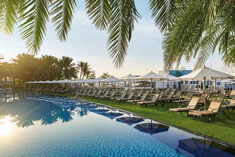 Rixos The Palm Hotel & Suites 9