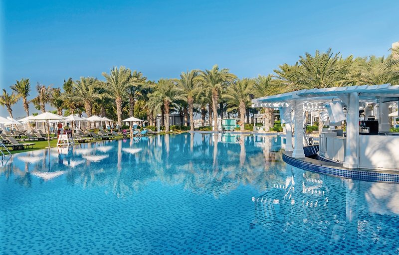 Rixos The Palm Hotel & Suites 10