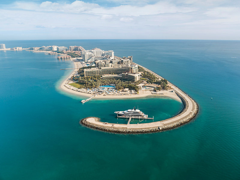 Rixos The Palm Hotel & Suites 14