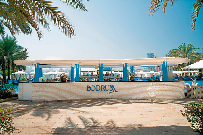 Rixos The Palm Hotel & Suites 15