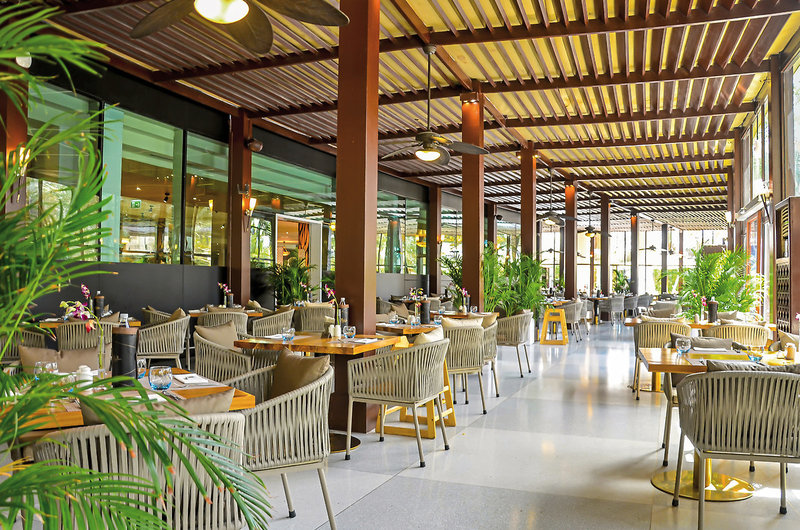 Rixos The Palm Hotel & Suites 19