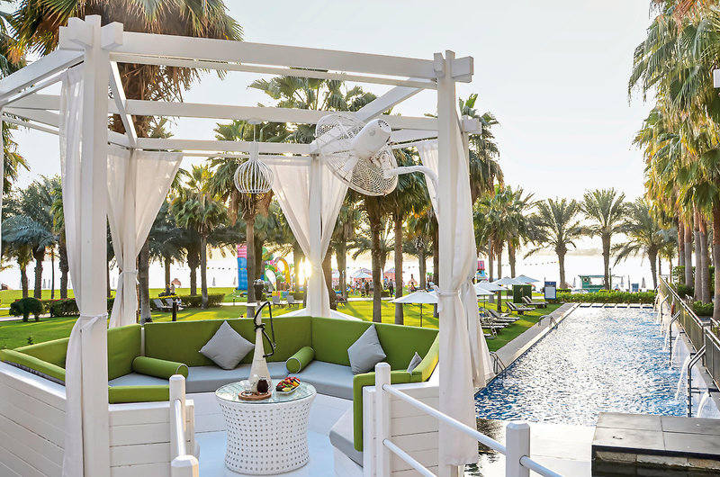 Rixos The Palm Hotel & Suites 20