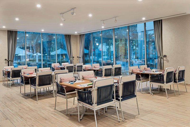 Rixos The Palm Hotel & Suites 21