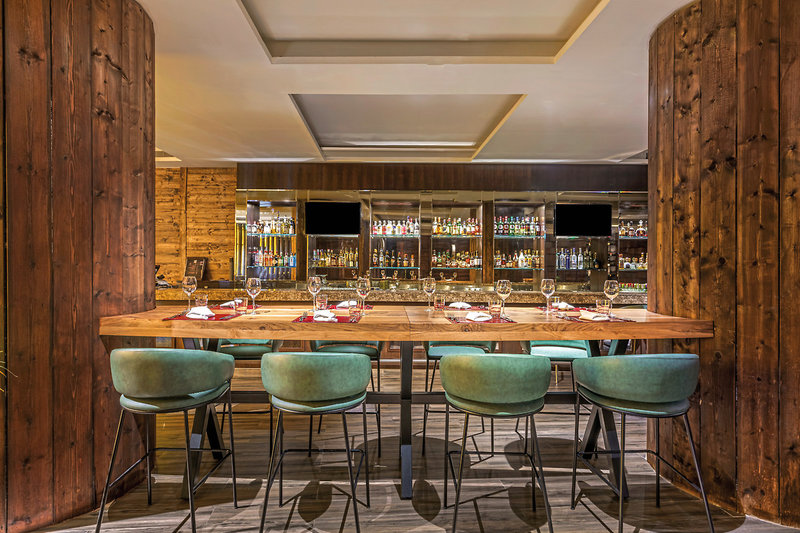 Rixos The Palm Hotel & Suites 24