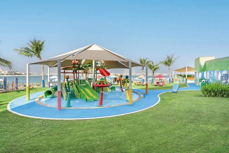 Rixos The Palm Hotel & Suites 26