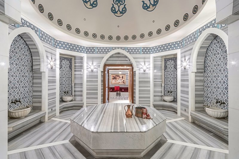 Rixos The Palm Hotel & Suites 28