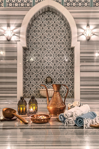 Rixos The Palm Hotel & Suites 29