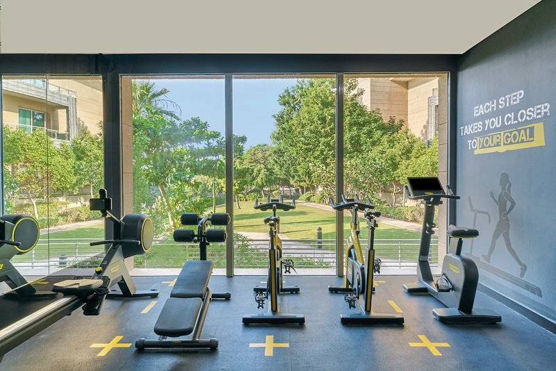 Rixos The Palm Hotel & Suites 30