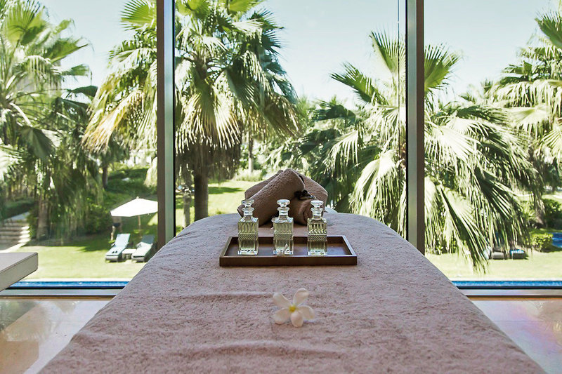 Rixos The Palm Hotel & Suites 31