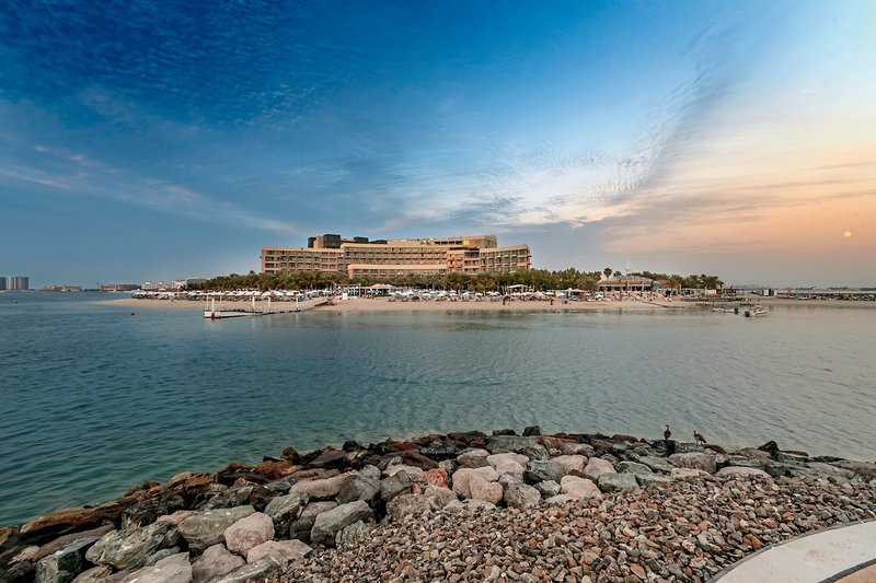 Rixos The Palm Hotel & Suites 32