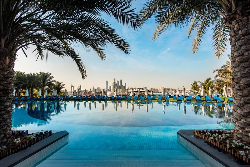 Rixos The Palm Dubai 3