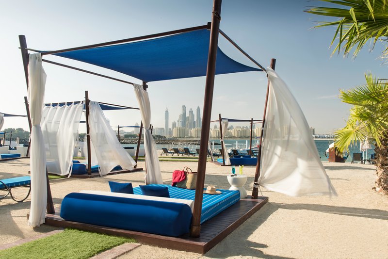 Rixos The Palm Dubai 6