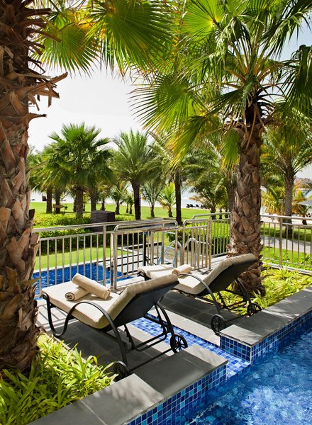 Rixos The Palm Dubai 9