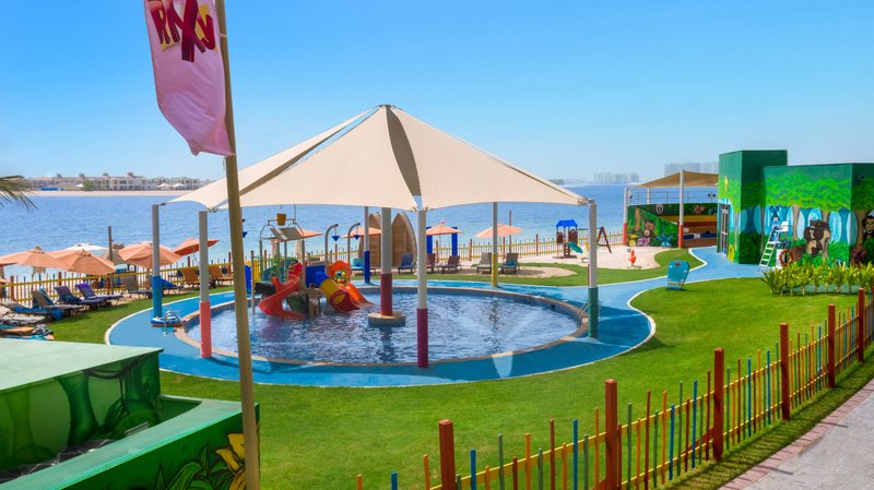 Rixos The Palm Dubai 10