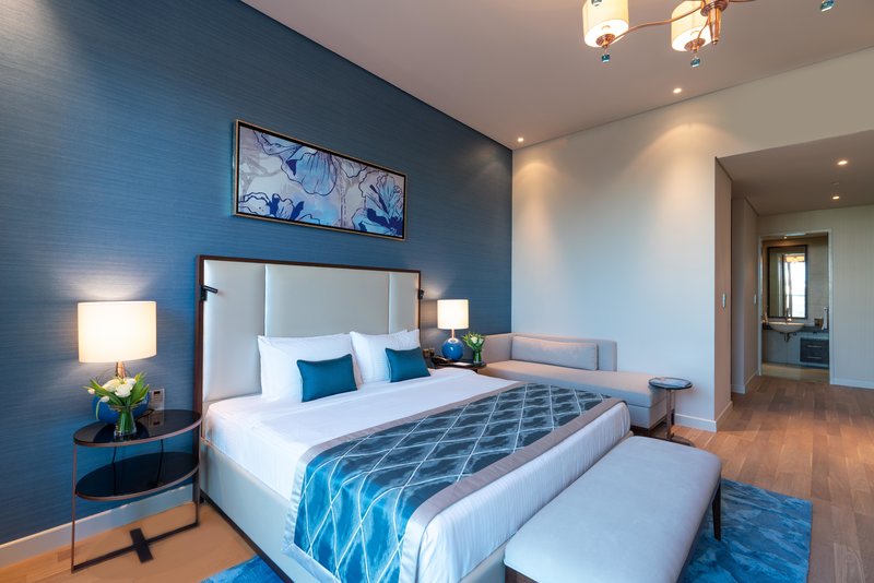 Rixos The Palm Dubai 12