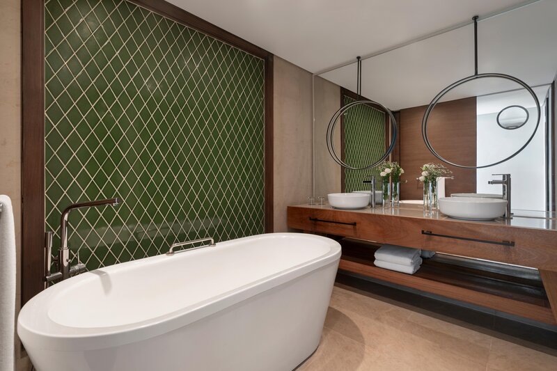 Rixos The Palm Dubai 18