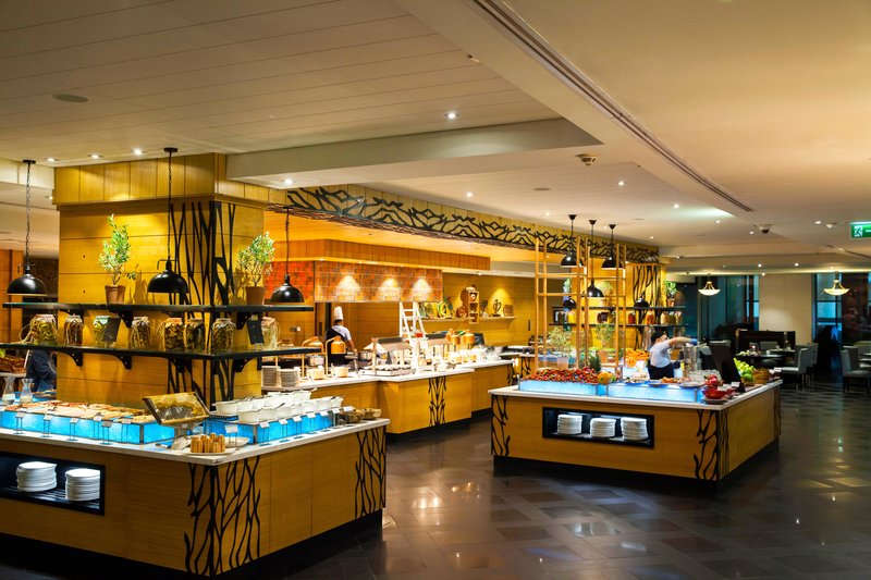 Rixos The Palm Dubai 20