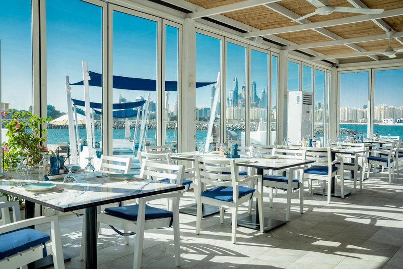 Rixos The Palm Dubai 21