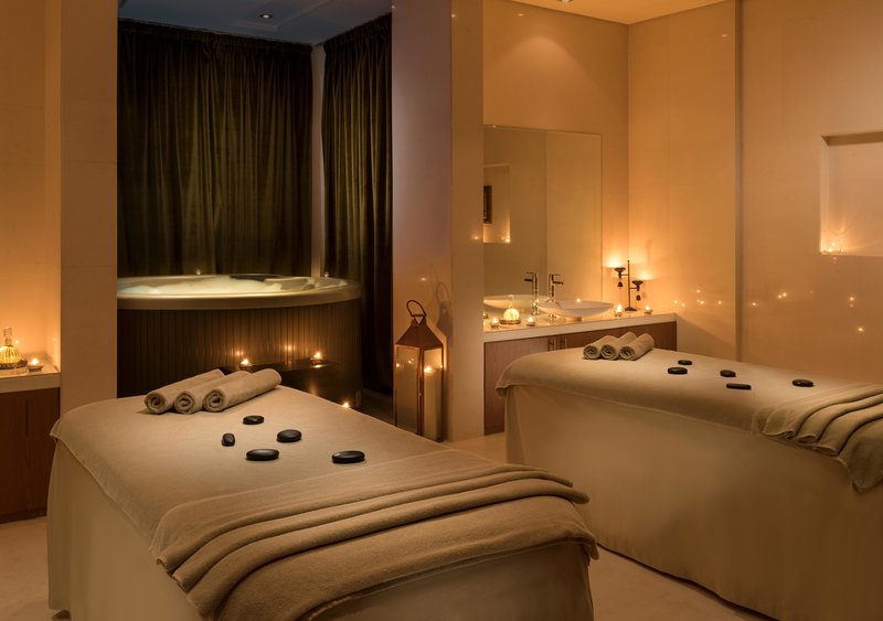 Rixos The Palm Dubai 22