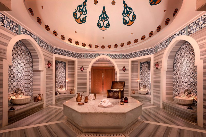 Rixos The Palm Dubai 23