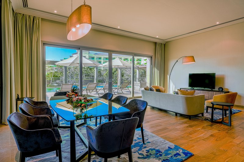 Rixos The Palm Dubai 24