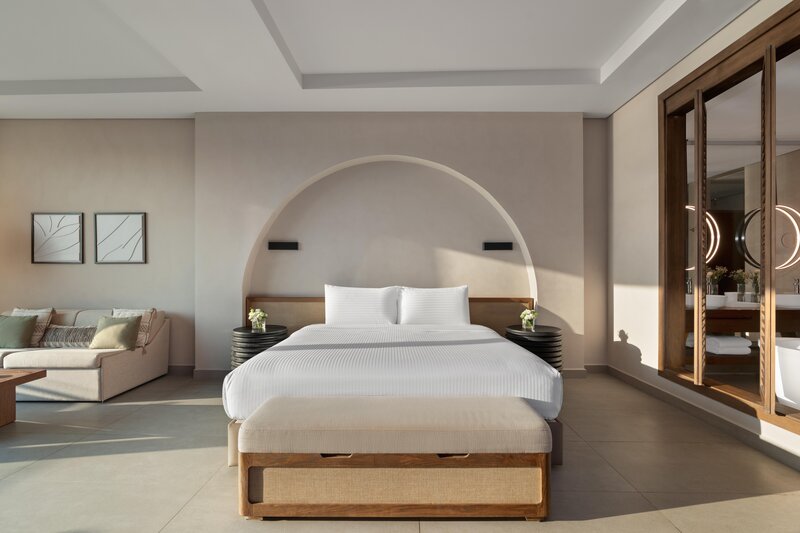 Rixos The Palm Dubai 26