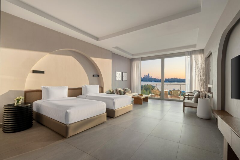Rixos The Palm Dubai 28