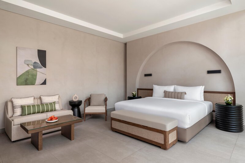 Rixos The Palm Dubai 30
