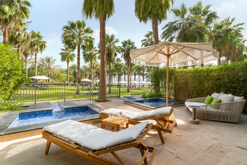 Rixos The Palm Dubai 31