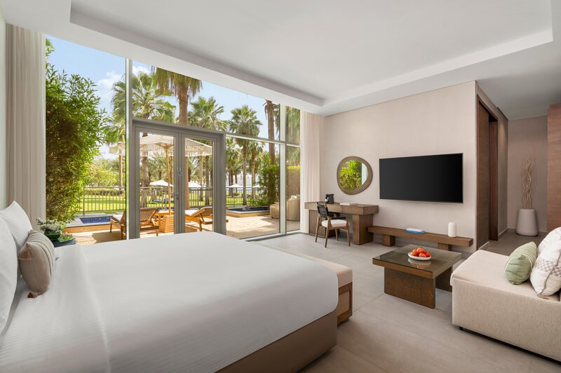Rixos The Palm Dubai 32