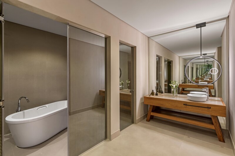 Rixos The Palm Dubai 39