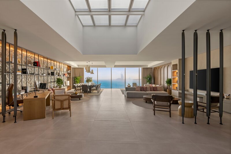 Rixos The Palm Dubai 42