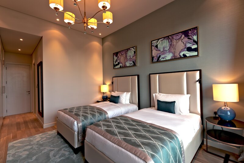 Rixos The Palm Dubai 49