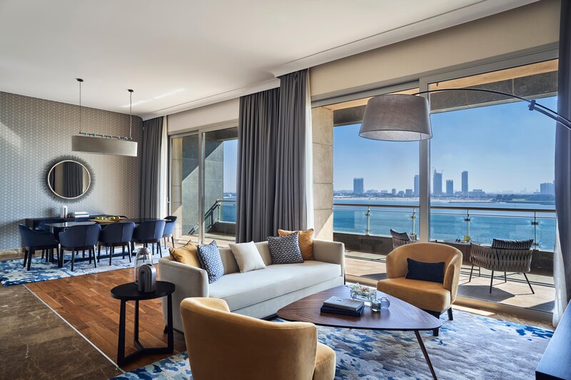 Rixos The Palm Dubai 50