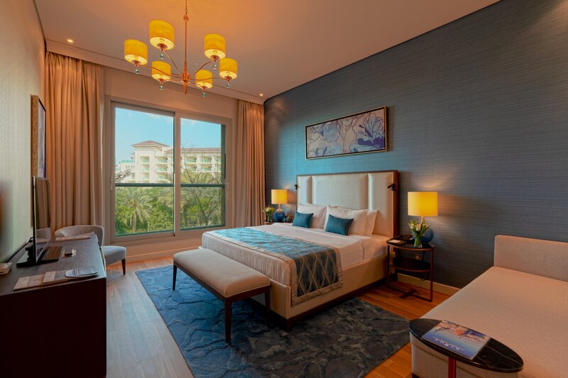 Rixos The Palm Dubai 53