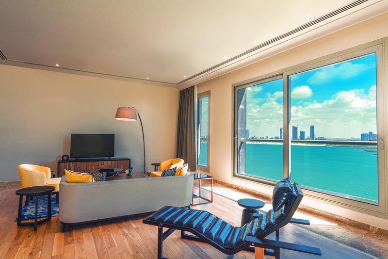 Rixos The Palm Dubai 55