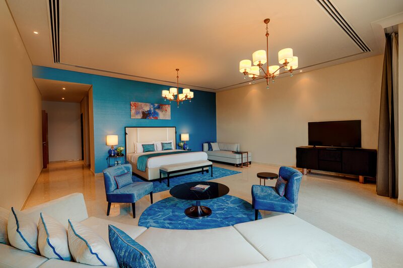 Rixos The Palm Dubai 57