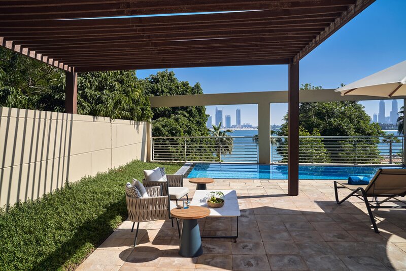 Rixos The Palm Dubai 62