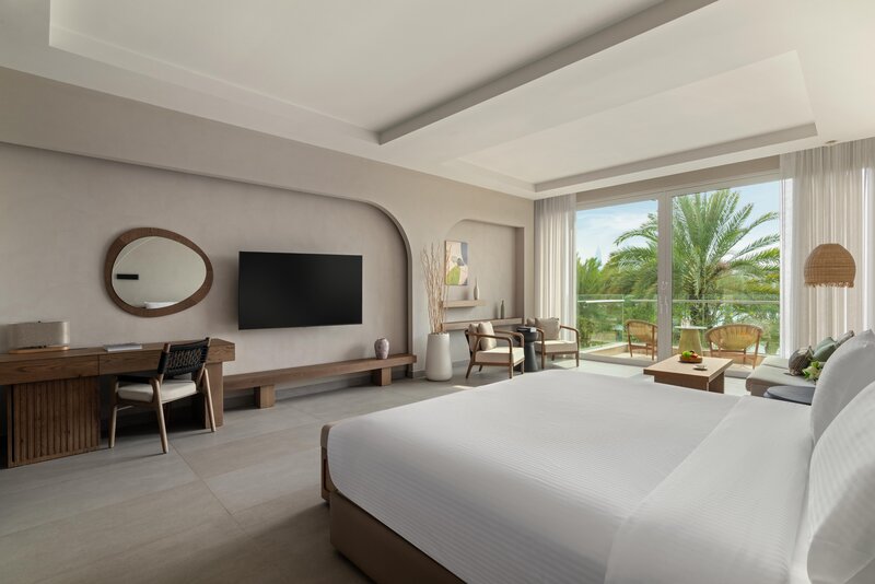 Rixos The Palm Dubai 70