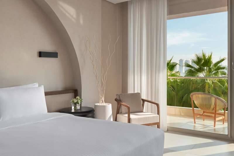 Rixos The Palm Dubai 74