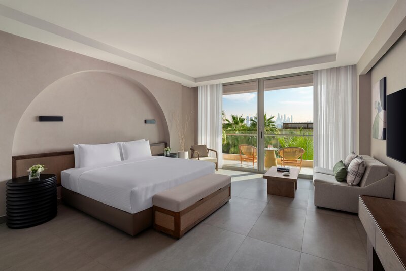 Rixos The Palm Dubai 75