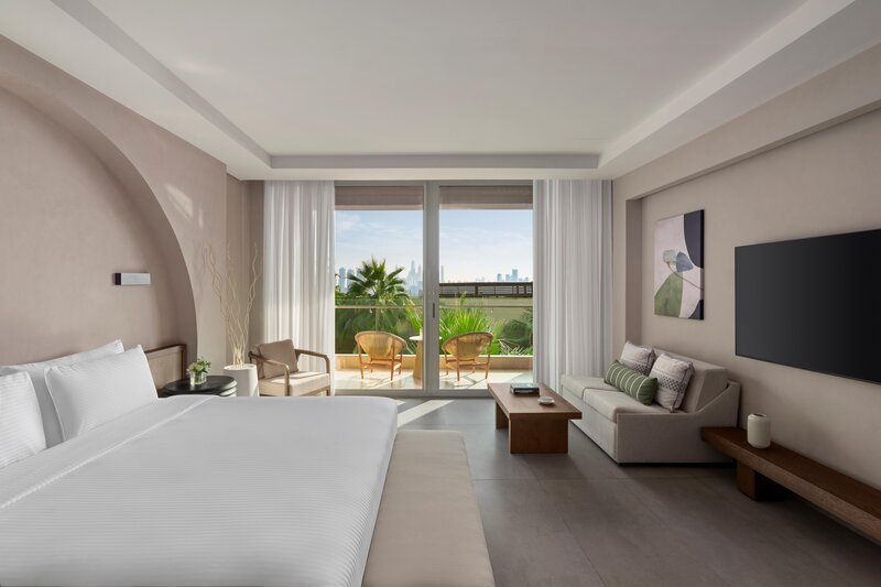 Rixos The Palm Dubai 77