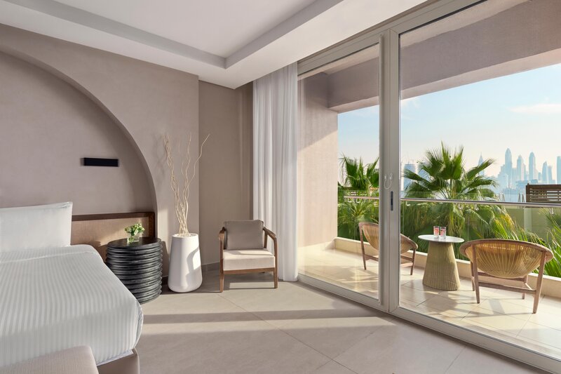 Rixos The Palm Dubai 78