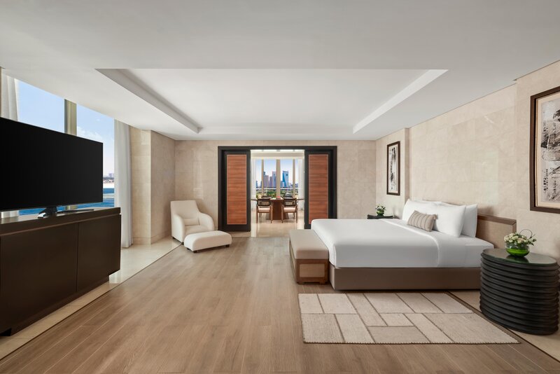 Rixos The Palm Dubai 79