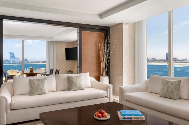 Rixos The Palm Dubai 80