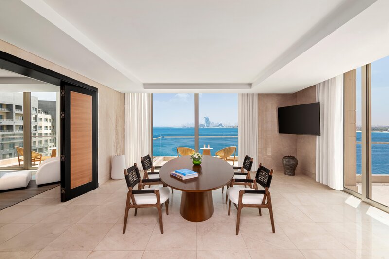 Rixos The Palm Dubai 81